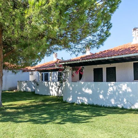 Pedras Da Rainha Ξενοδοχείο Cabanas De Tavira Εξωτερικό φωτογραφία