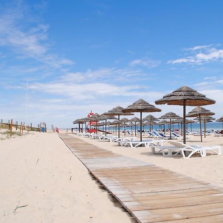 Pedras Da Rainha Ξενοδοχείο Cabanas De Tavira Εξωτερικό φωτογραφία