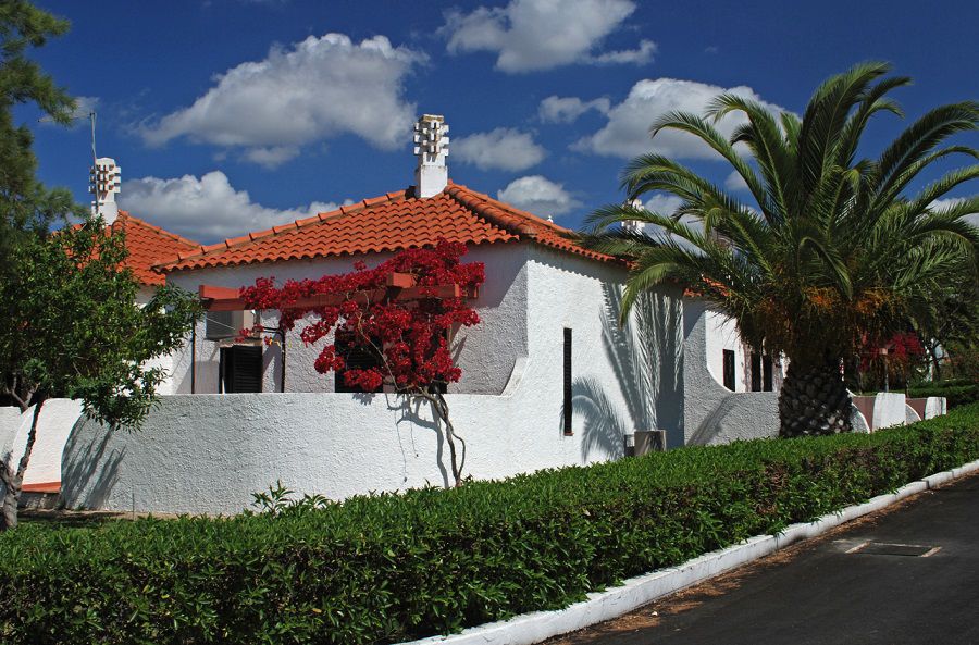 Pedras Da Rainha Ξενοδοχείο Cabanas De Tavira Εξωτερικό φωτογραφία