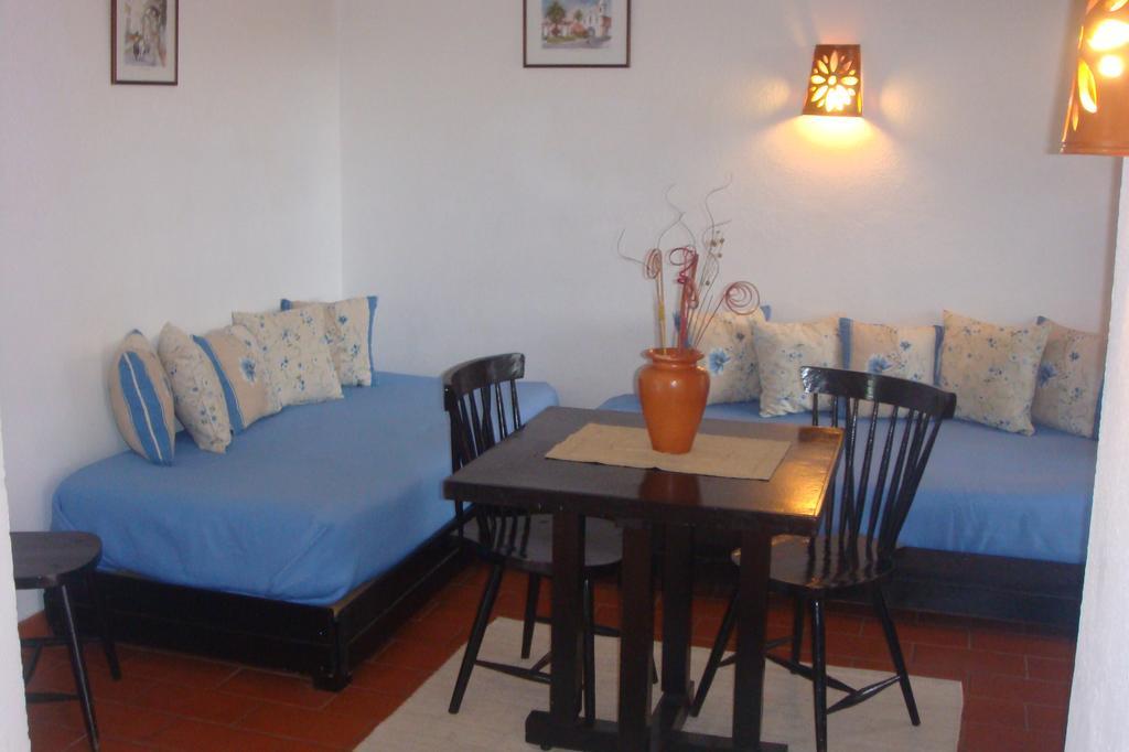 Pedras Da Rainha Ξενοδοχείο Cabanas De Tavira Εξωτερικό φωτογραφία
