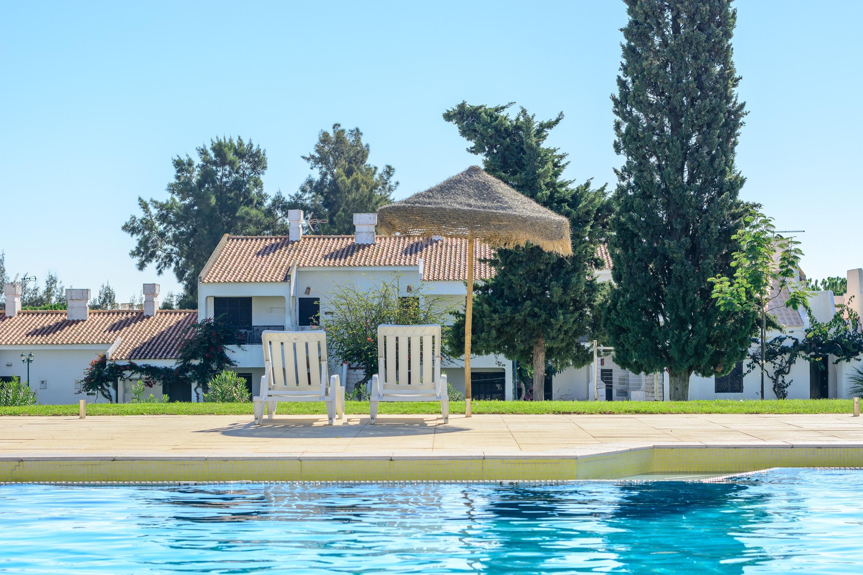 Pedras Da Rainha Ξενοδοχείο Cabanas De Tavira Εξωτερικό φωτογραφία