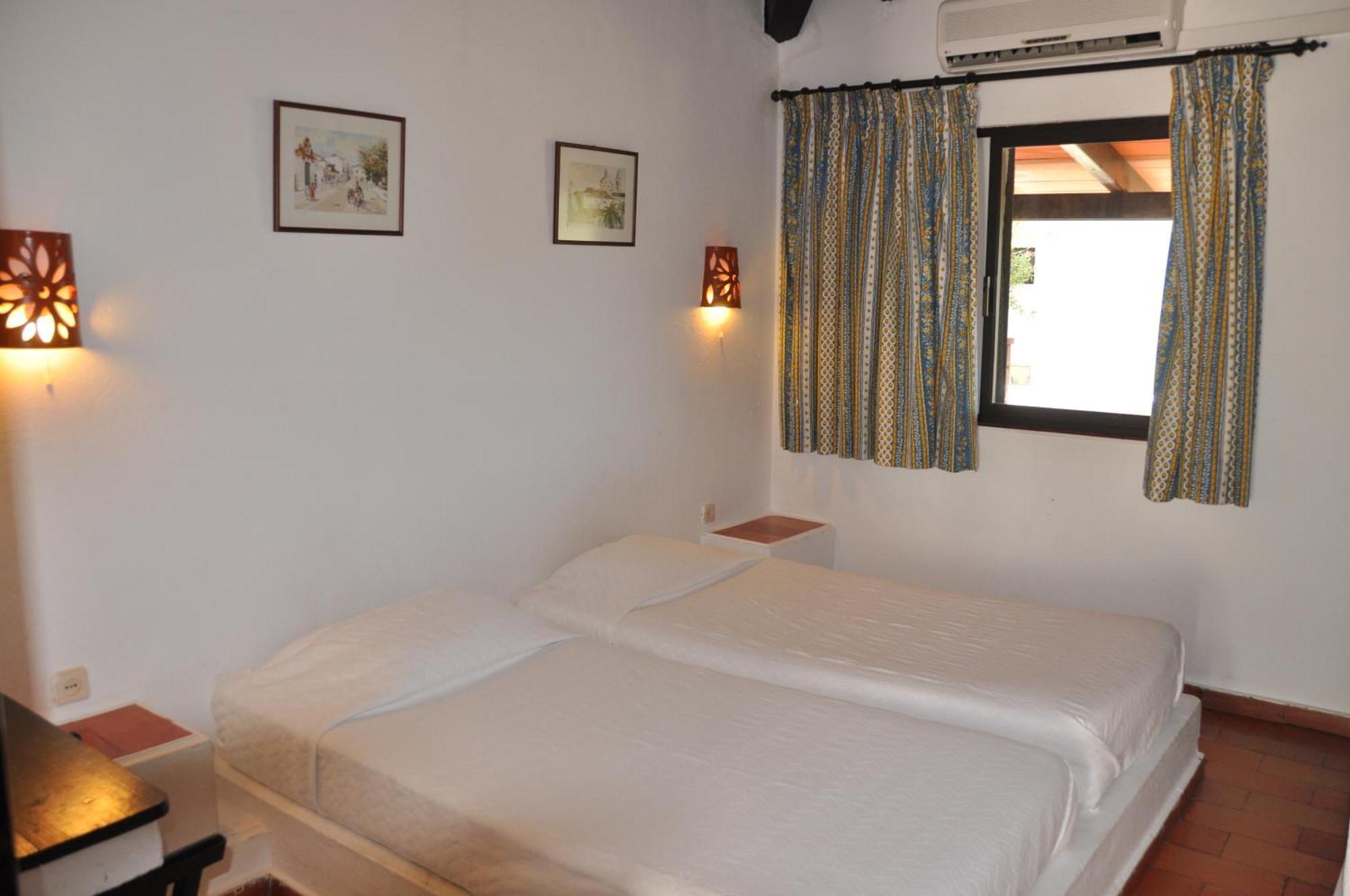Pedras Da Rainha Ξενοδοχείο Cabanas De Tavira Εξωτερικό φωτογραφία