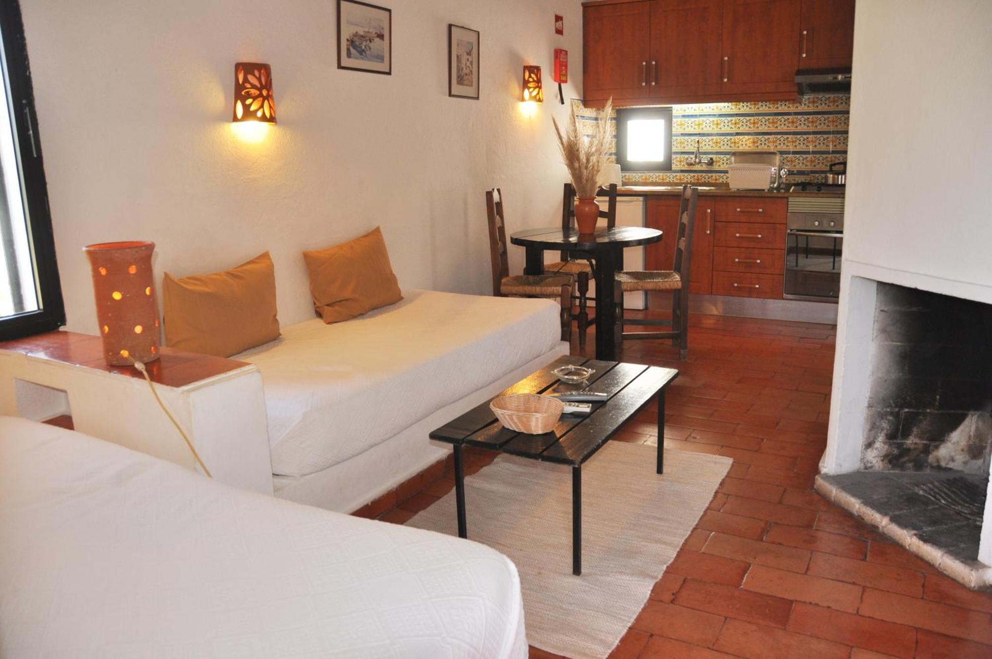 Pedras Da Rainha Ξενοδοχείο Cabanas De Tavira Εξωτερικό φωτογραφία
