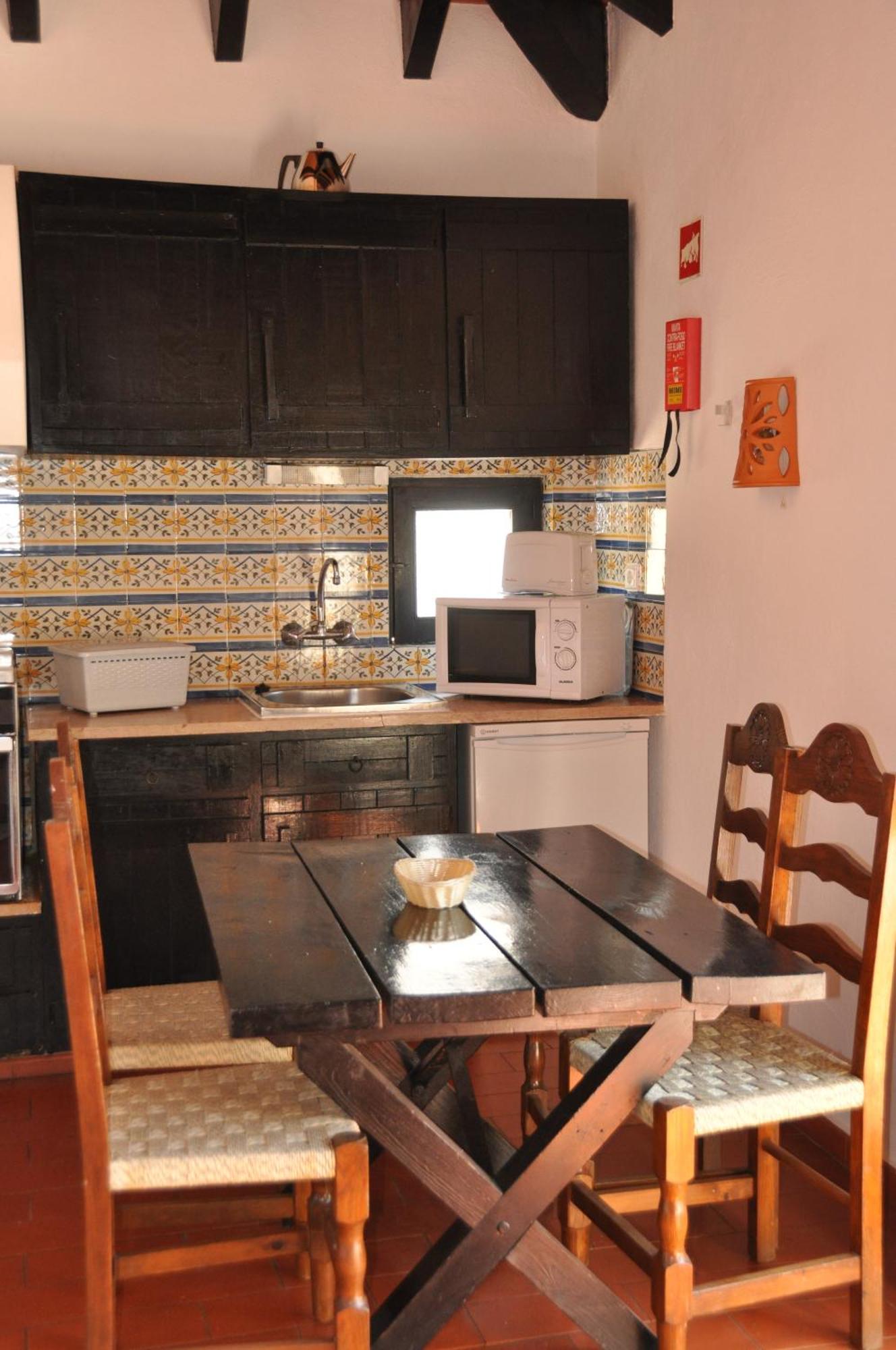 Pedras Da Rainha Ξενοδοχείο Cabanas De Tavira Εξωτερικό φωτογραφία