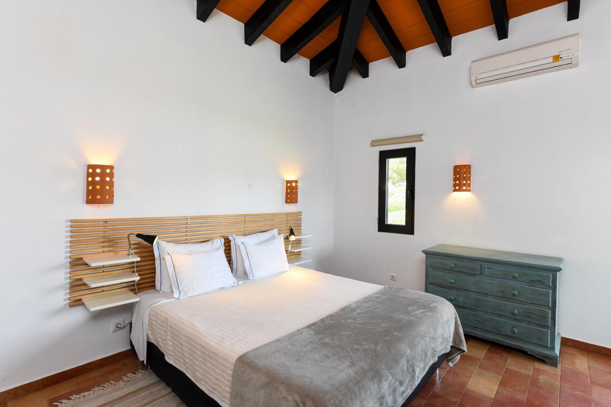 Pedras Da Rainha Ξενοδοχείο Cabanas De Tavira Εξωτερικό φωτογραφία