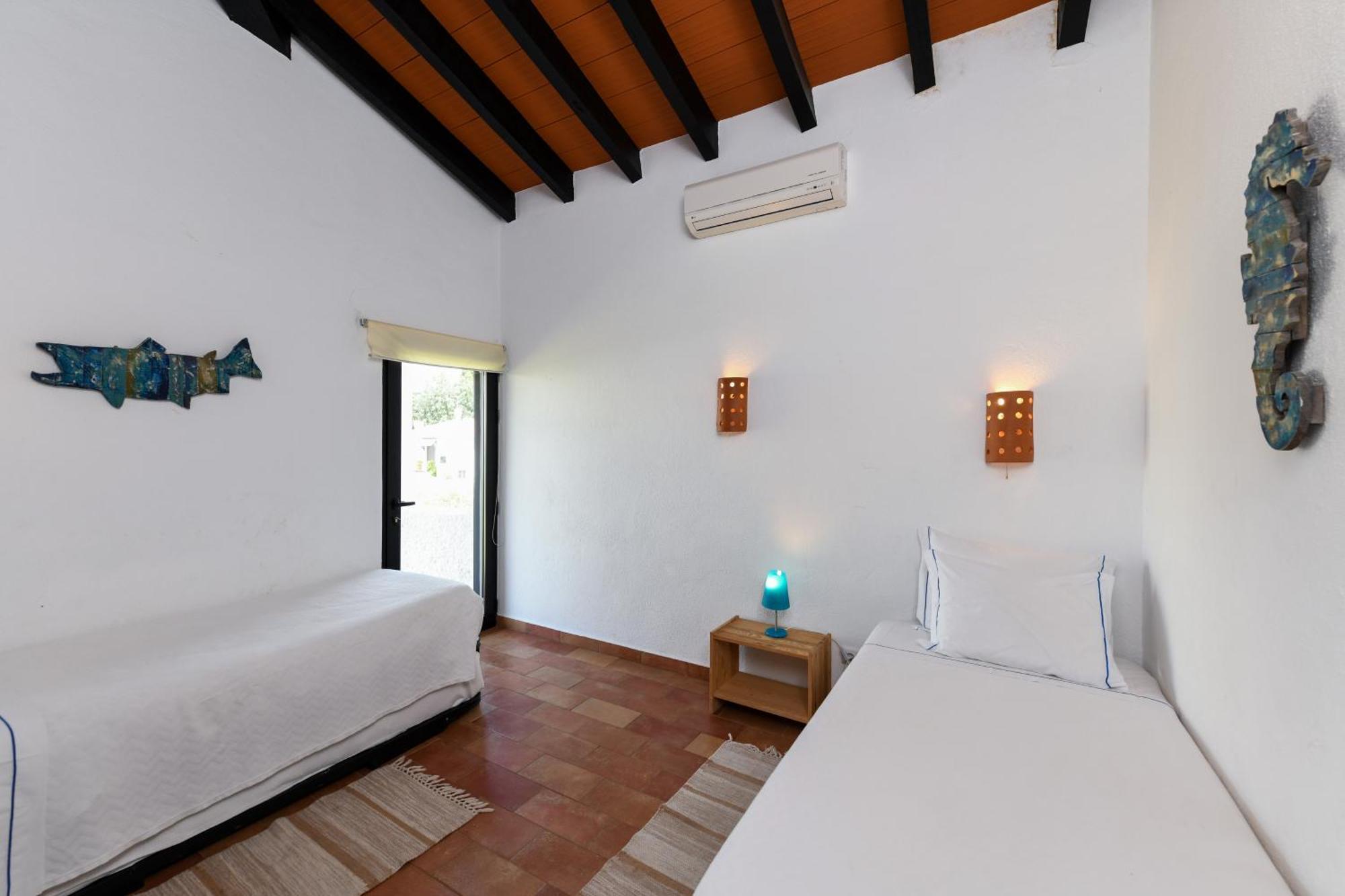 Pedras Da Rainha Ξενοδοχείο Cabanas De Tavira Εξωτερικό φωτογραφία