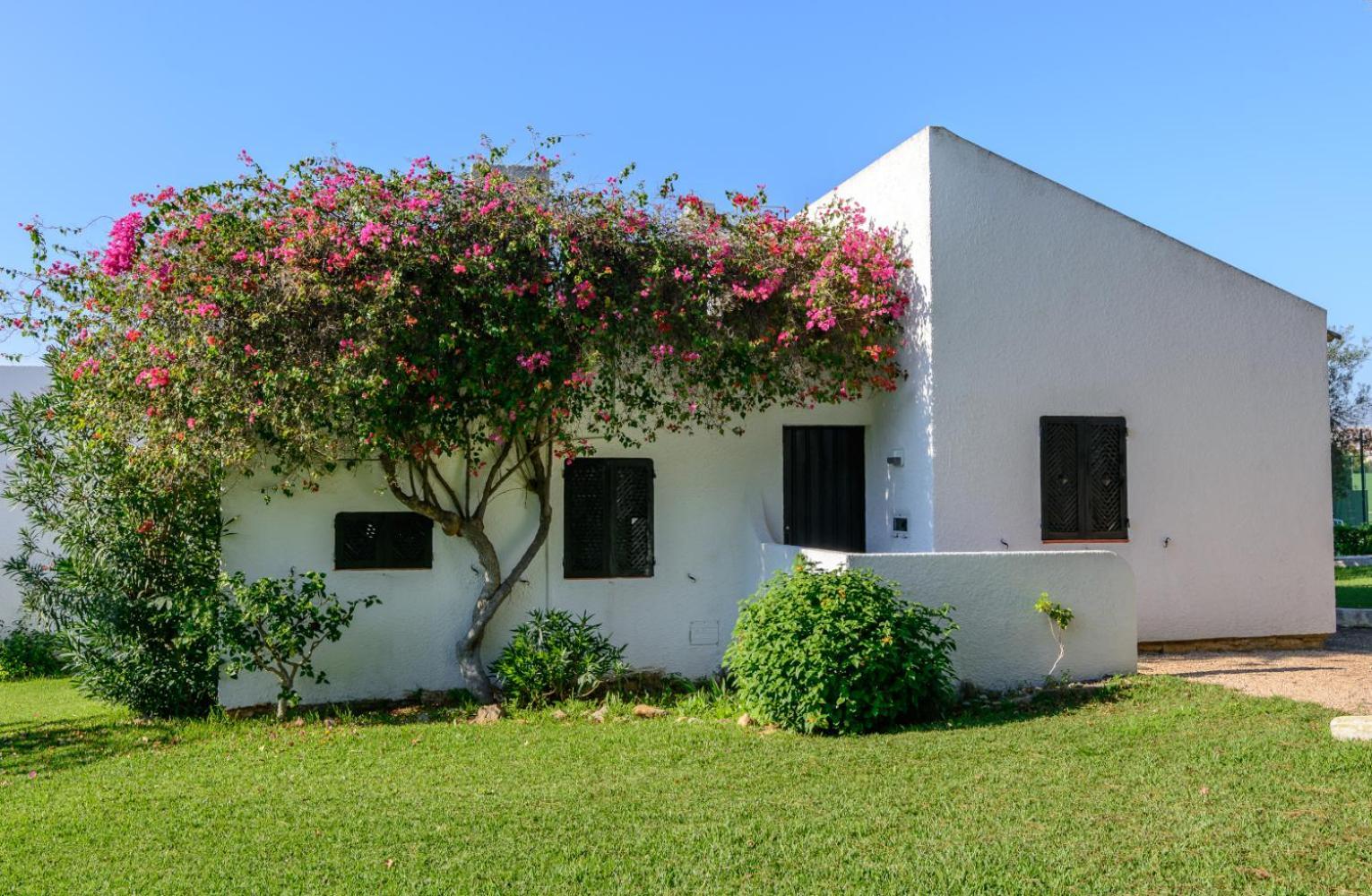 Pedras Da Rainha Ξενοδοχείο Cabanas De Tavira Εξωτερικό φωτογραφία