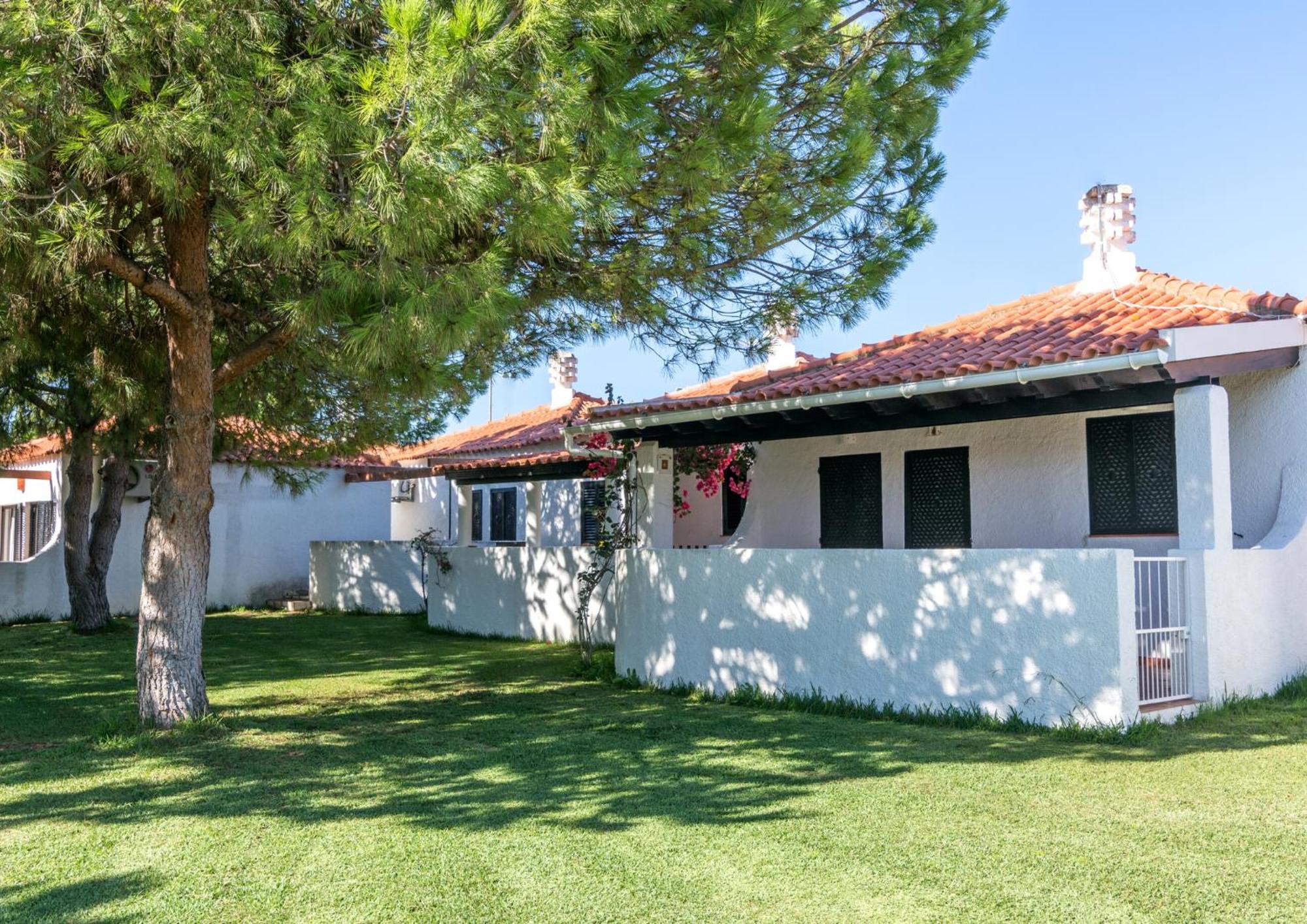 Pedras Da Rainha Ξενοδοχείο Cabanas De Tavira Εξωτερικό φωτογραφία