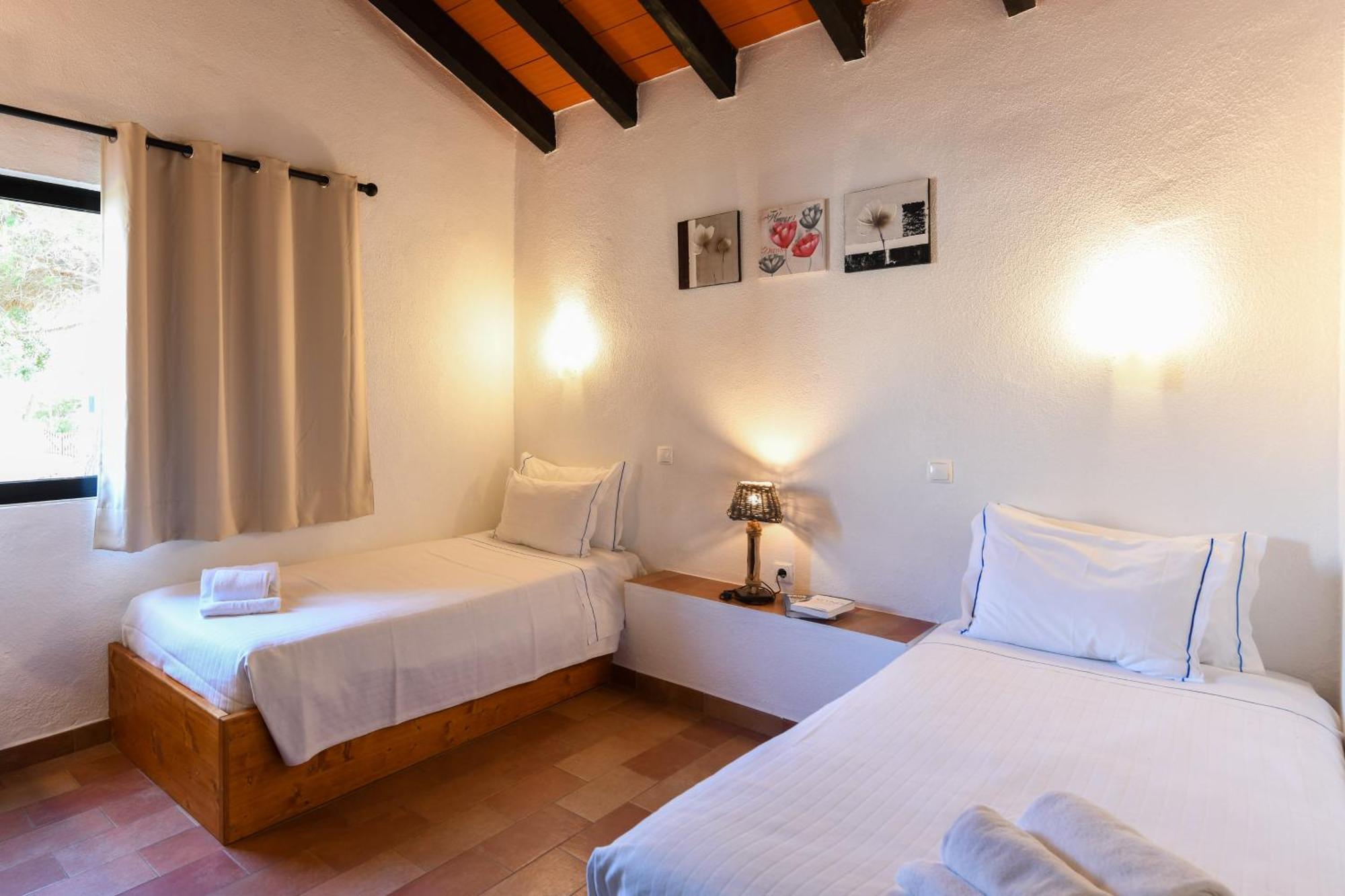 Pedras Da Rainha Ξενοδοχείο Cabanas De Tavira Εξωτερικό φωτογραφία