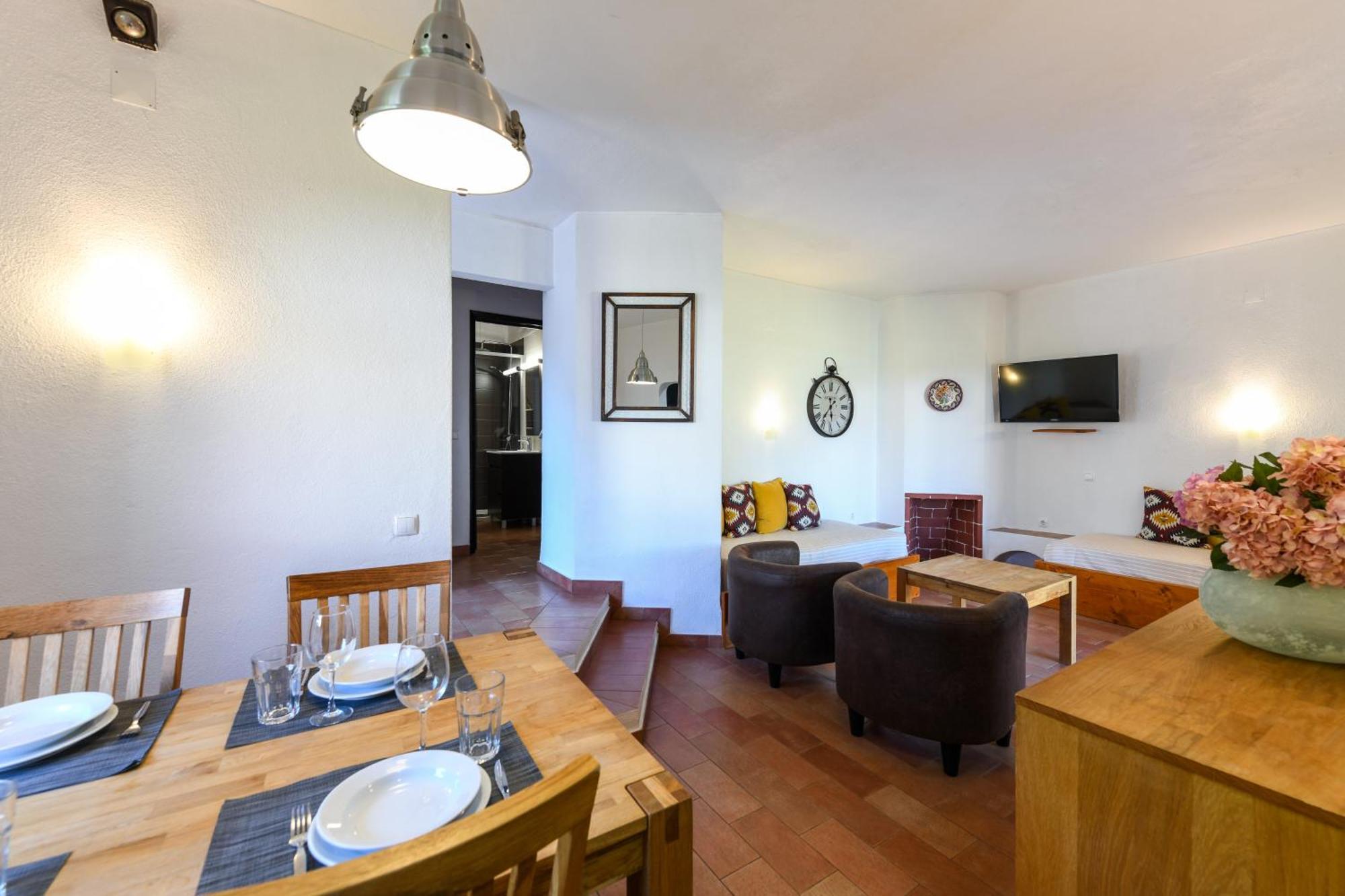 Pedras Da Rainha Ξενοδοχείο Cabanas De Tavira Εξωτερικό φωτογραφία