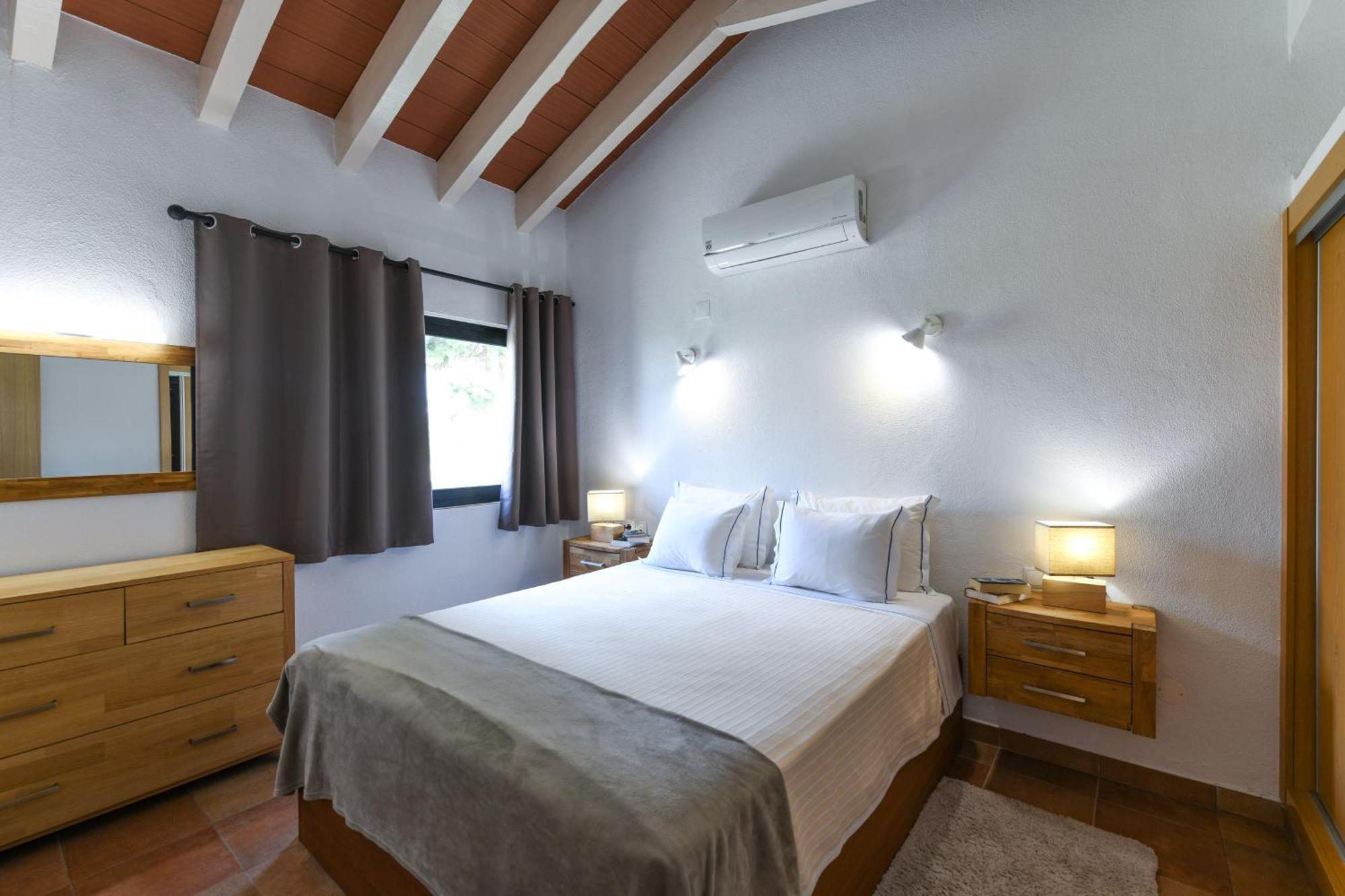 Pedras Da Rainha Ξενοδοχείο Cabanas De Tavira Εξωτερικό φωτογραφία