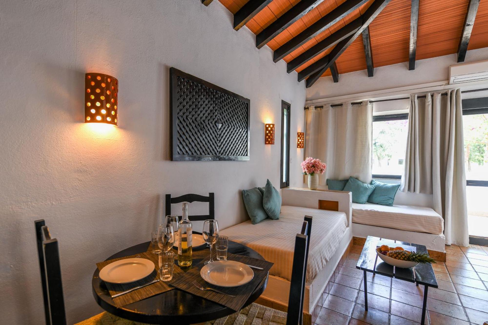 Pedras Da Rainha Ξενοδοχείο Cabanas De Tavira Εξωτερικό φωτογραφία