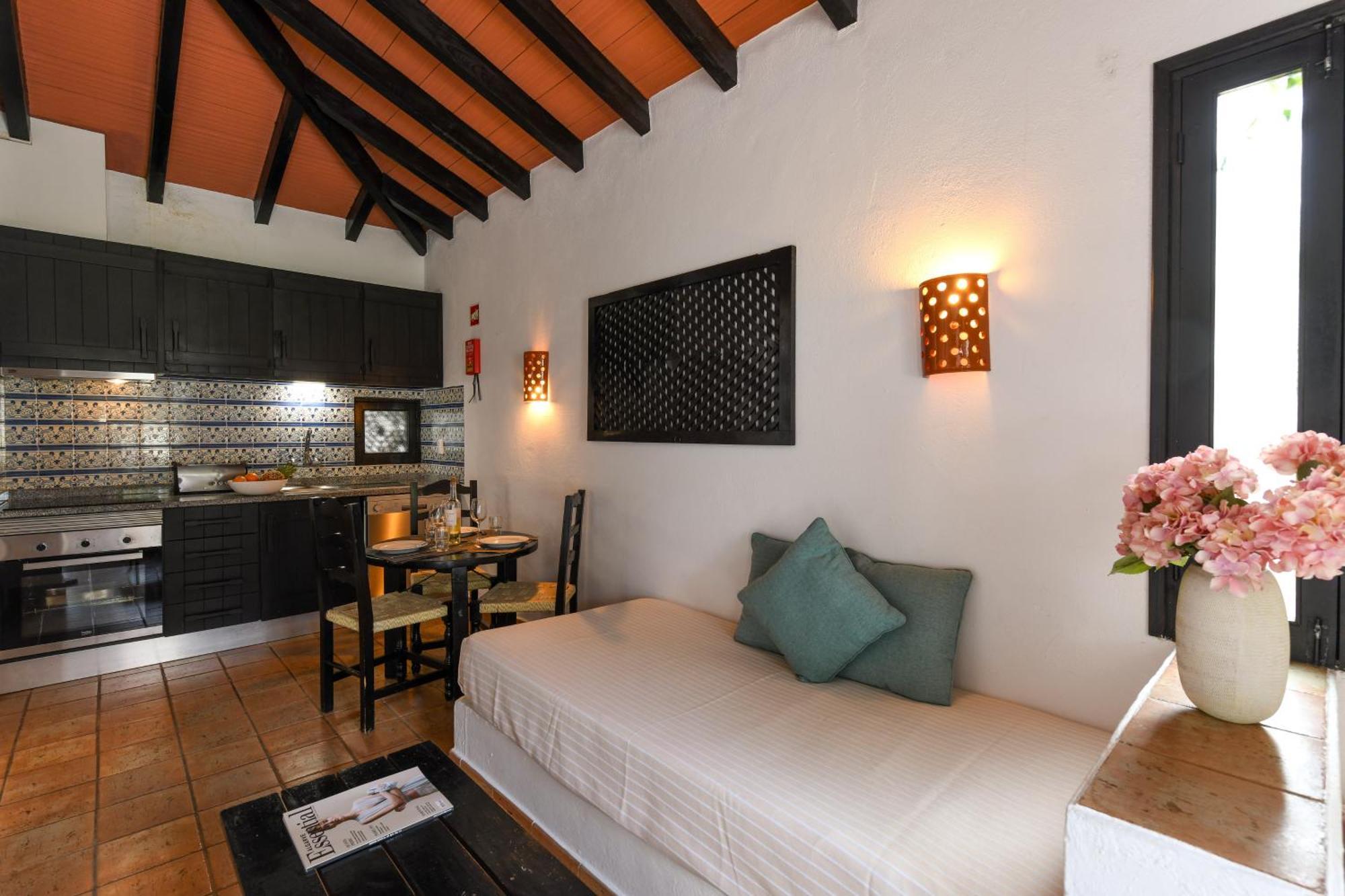 Pedras Da Rainha Ξενοδοχείο Cabanas De Tavira Εξωτερικό φωτογραφία