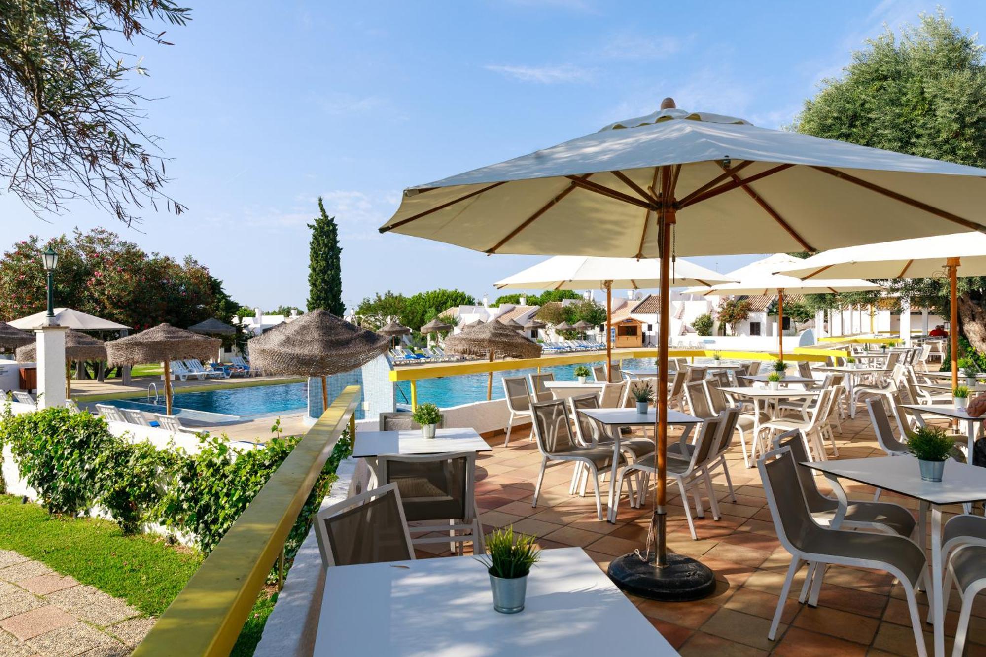 Pedras Da Rainha Ξενοδοχείο Cabanas De Tavira Εξωτερικό φωτογραφία