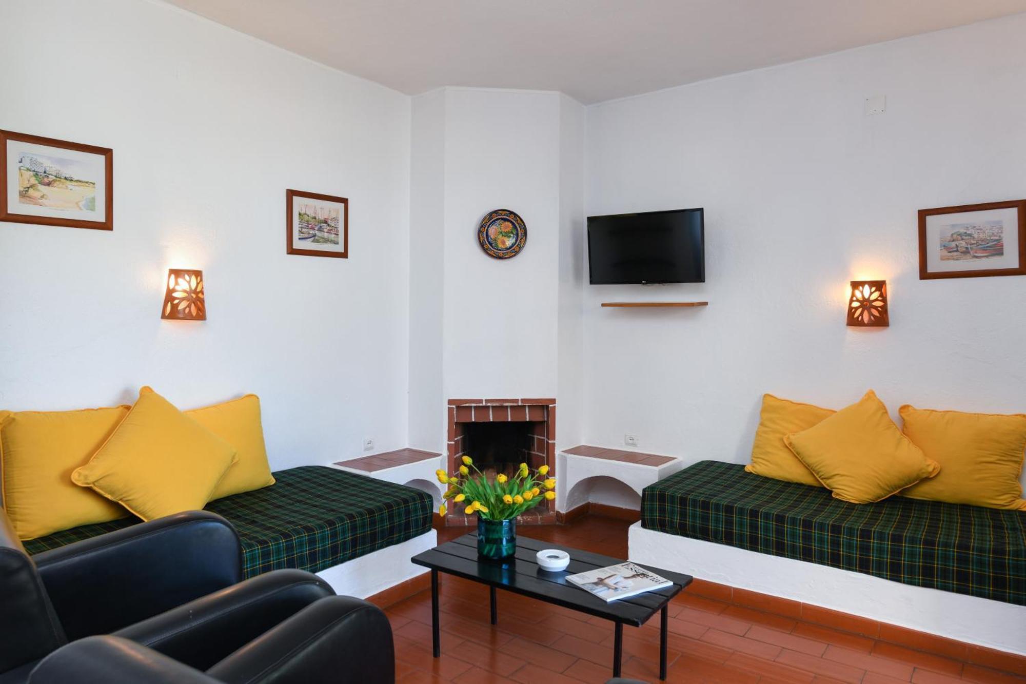 Pedras Da Rainha Ξενοδοχείο Cabanas De Tavira Εξωτερικό φωτογραφία
