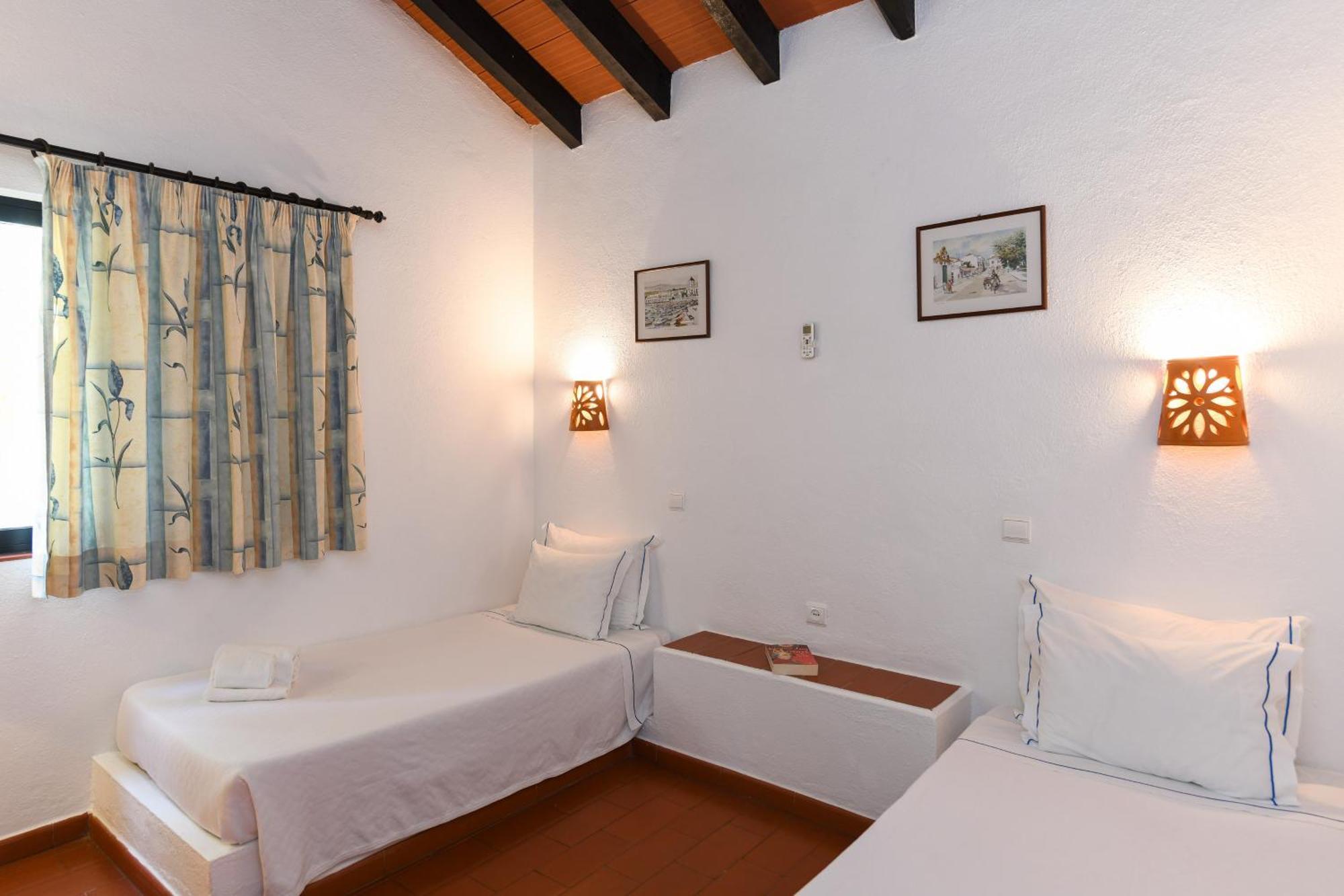 Pedras Da Rainha Ξενοδοχείο Cabanas De Tavira Εξωτερικό φωτογραφία