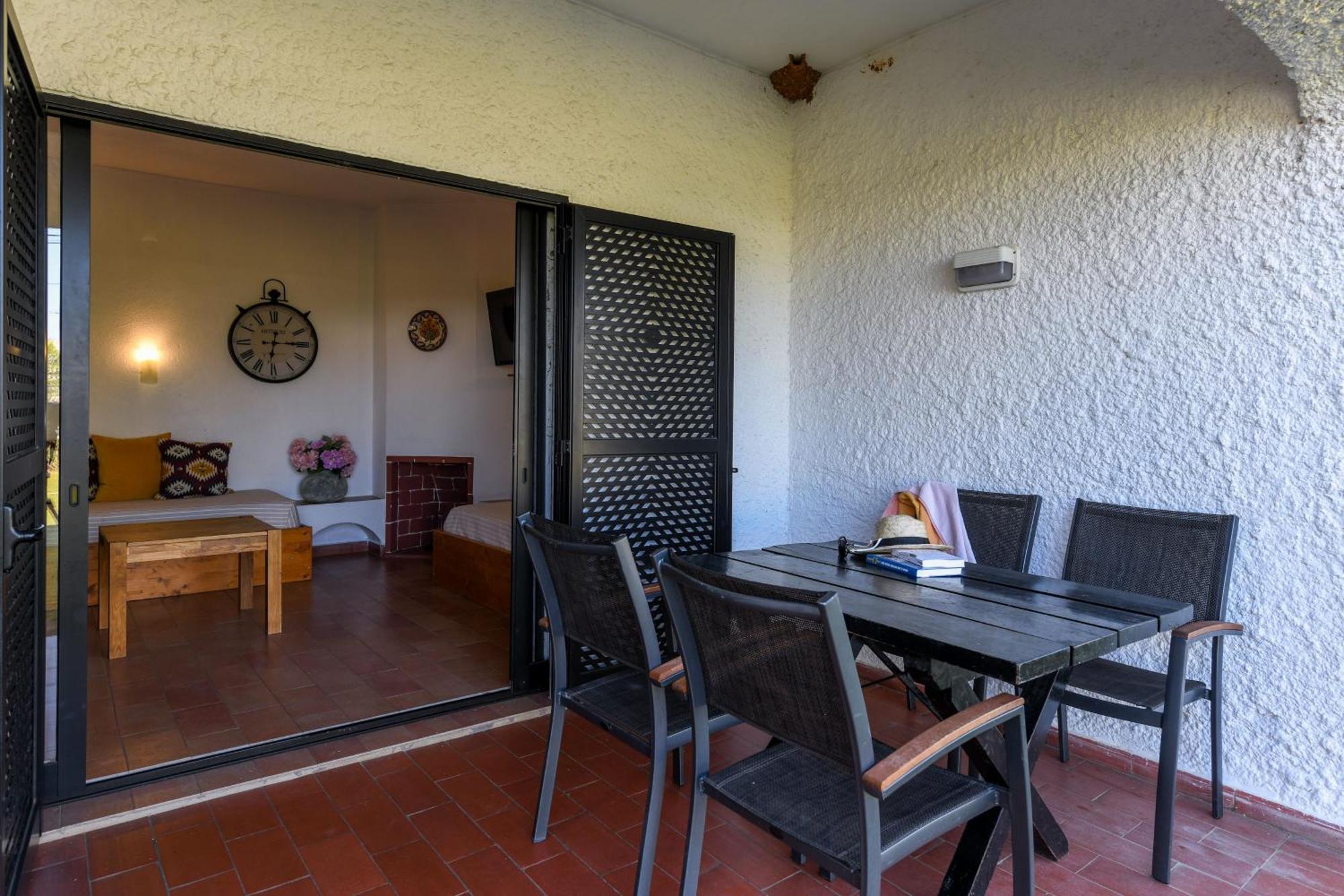 Pedras Da Rainha Ξενοδοχείο Cabanas De Tavira Εξωτερικό φωτογραφία