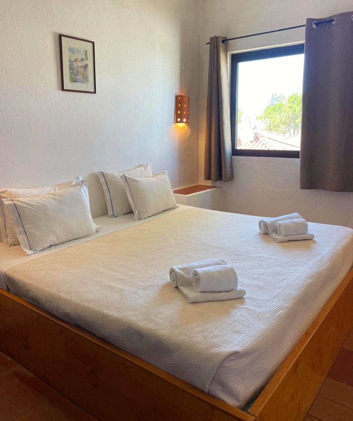 Pedras Da Rainha Ξενοδοχείο Cabanas De Tavira Εξωτερικό φωτογραφία