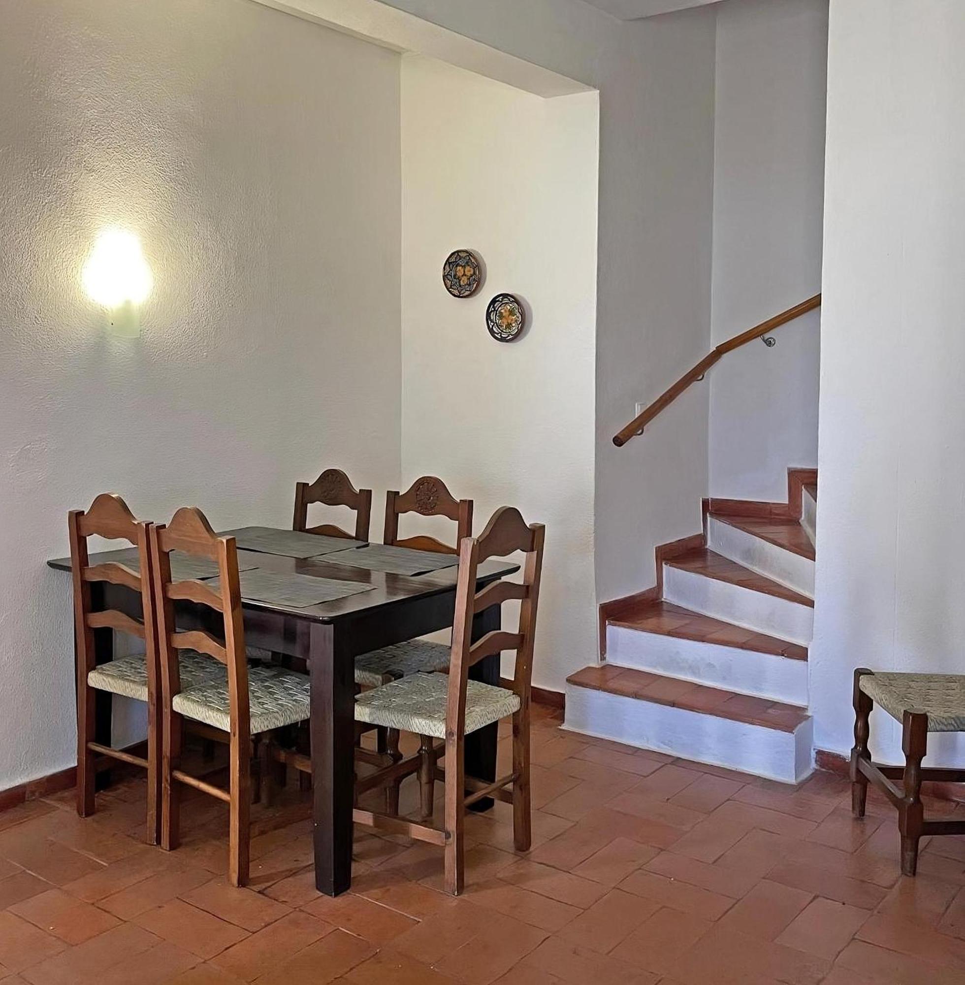 Pedras Da Rainha Ξενοδοχείο Cabanas De Tavira Εξωτερικό φωτογραφία