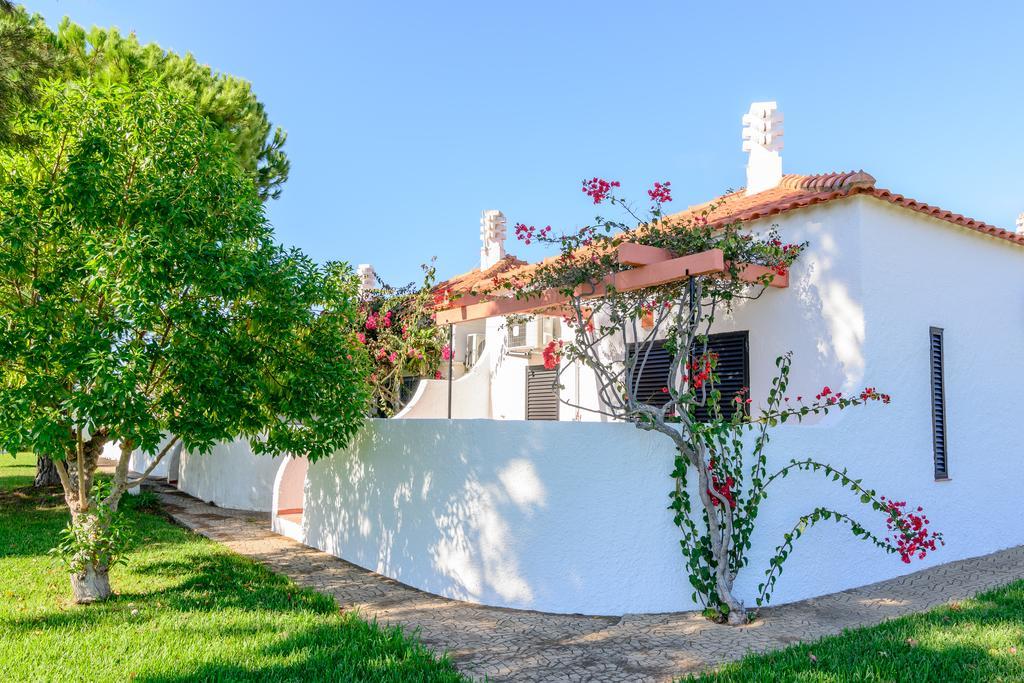 Pedras Da Rainha Ξενοδοχείο Cabanas De Tavira Εξωτερικό φωτογραφία