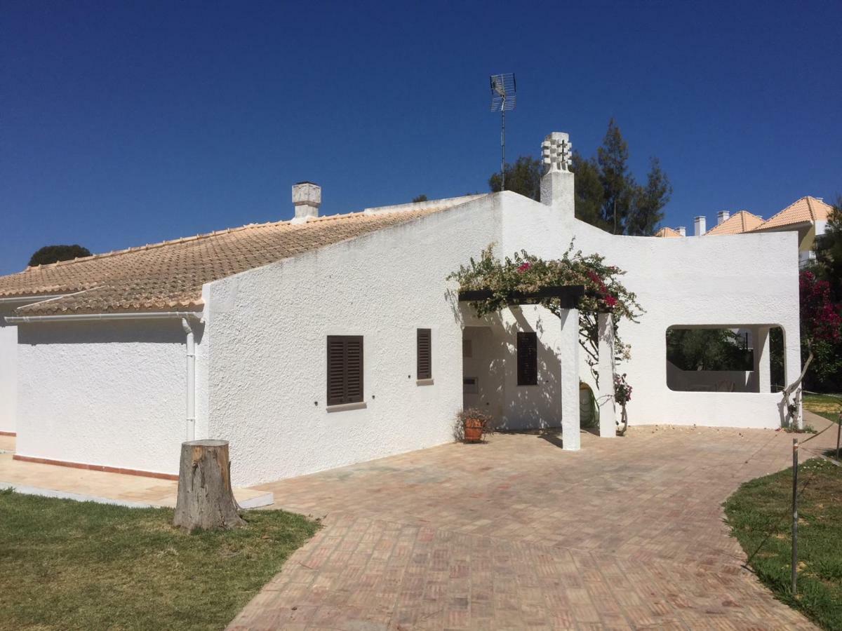 Pedras Da Rainha Ξενοδοχείο Cabanas De Tavira Εξωτερικό φωτογραφία