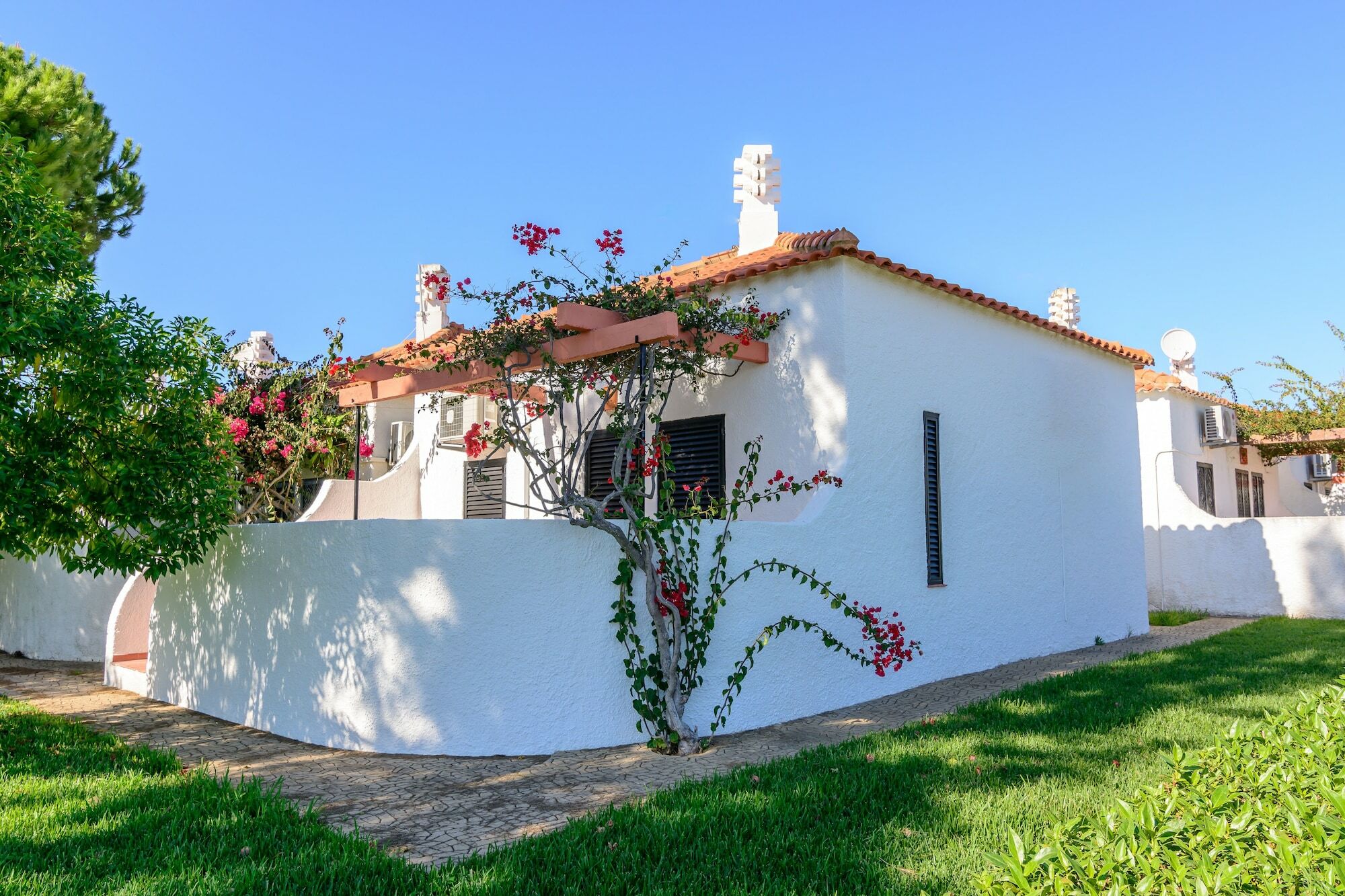 Pedras Da Rainha Ξενοδοχείο Cabanas De Tavira Εξωτερικό φωτογραφία