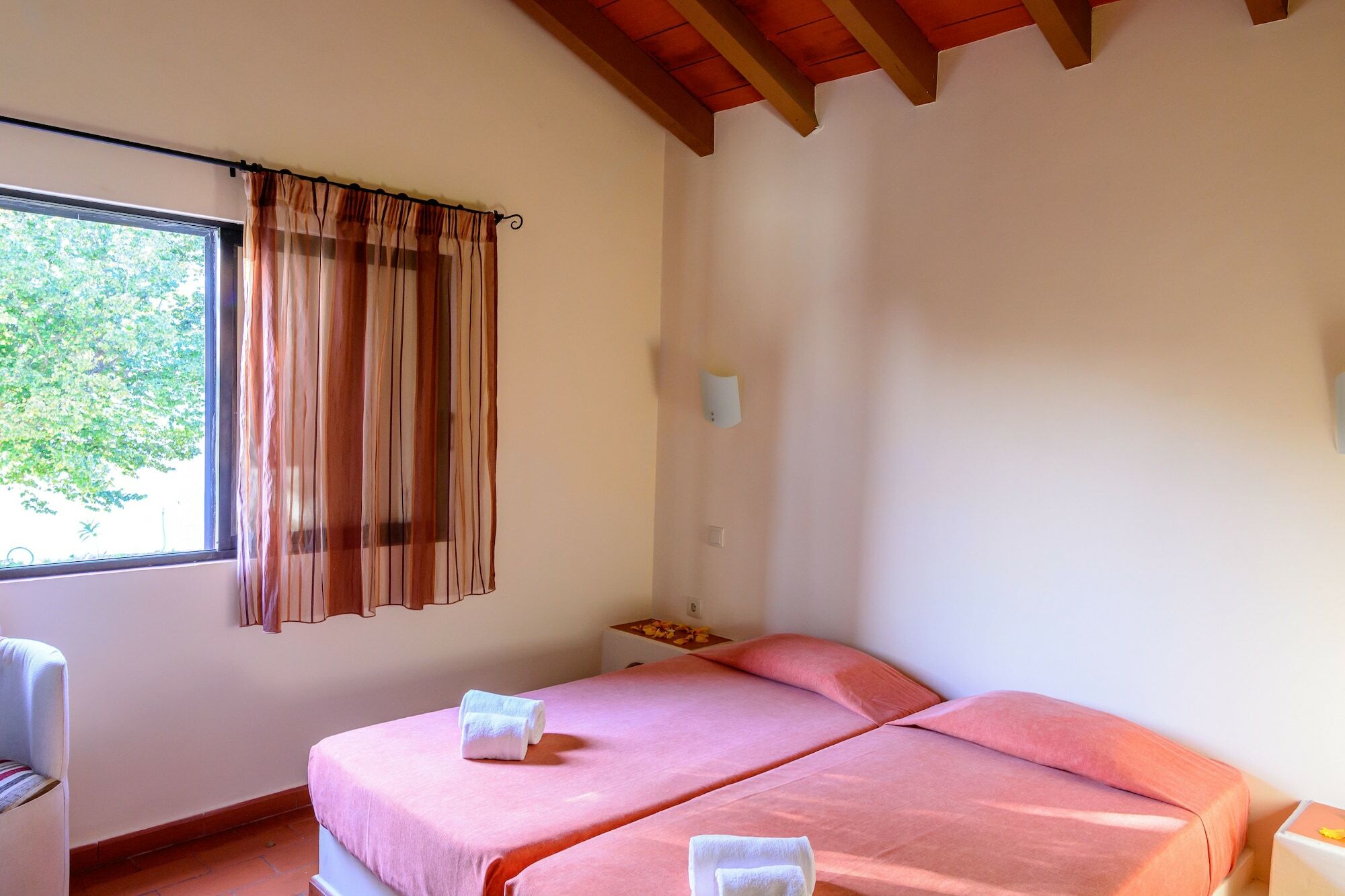 Pedras Da Rainha Ξενοδοχείο Cabanas De Tavira Εξωτερικό φωτογραφία